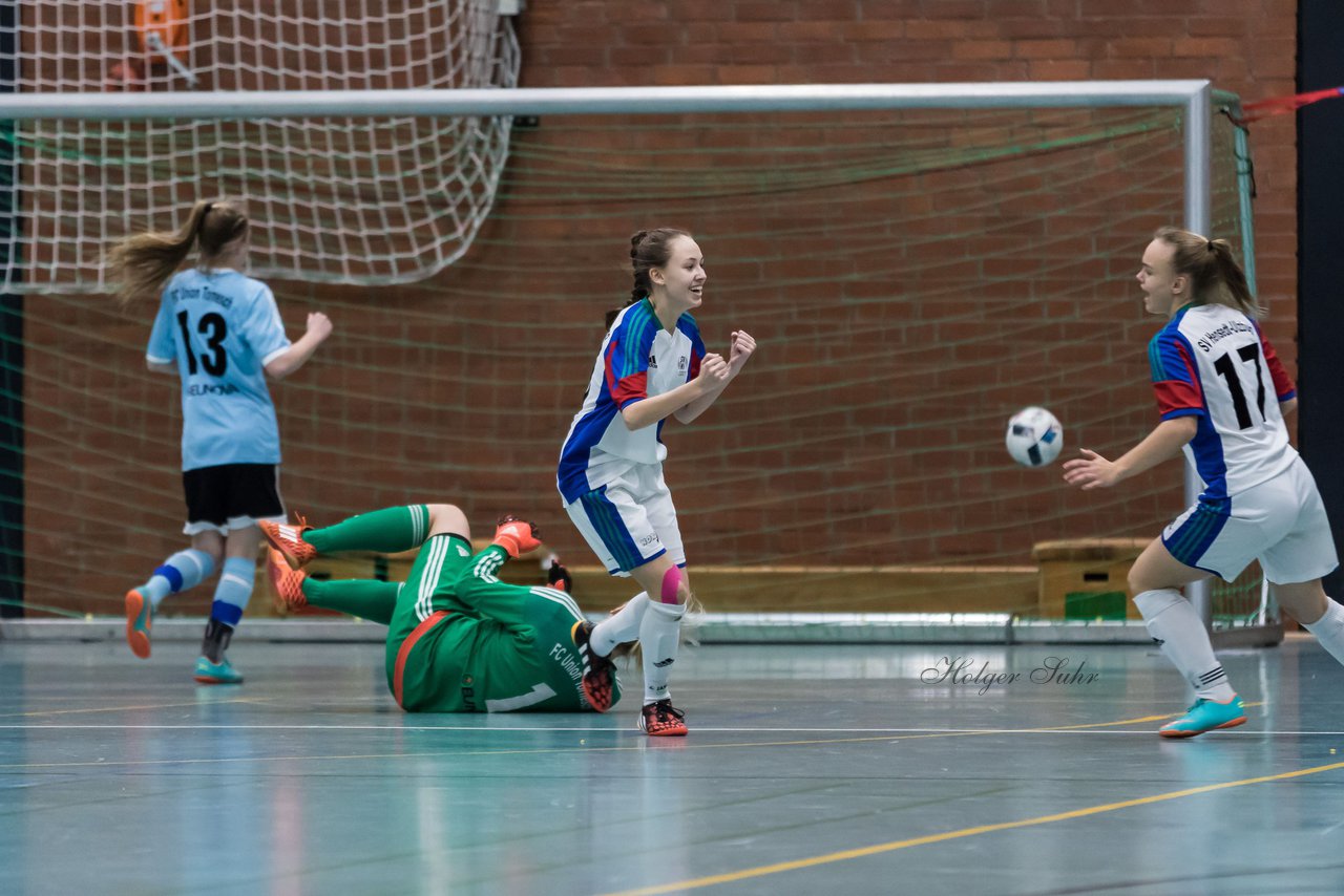 Bild 1148 - Dodenhof Cup